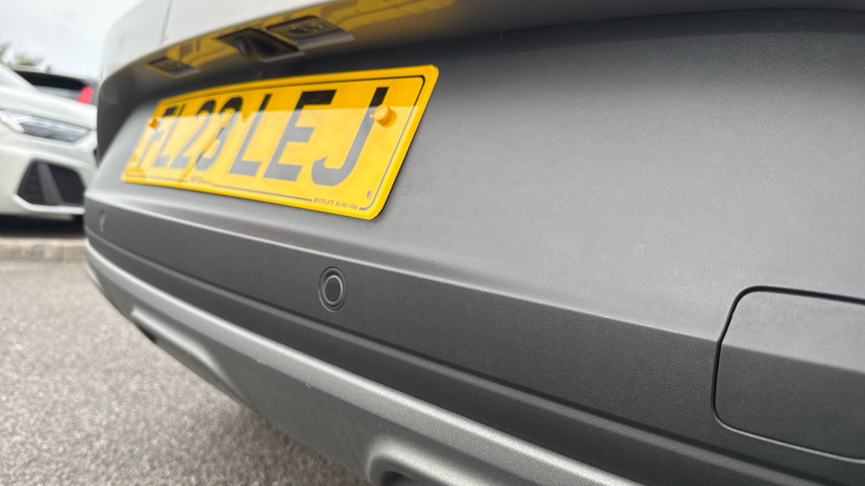 Dacia Sandero Stepway 1.0 TCe Expression 5dr Petrol Hatchback